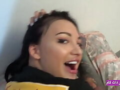 Hot Iranian Sex With Big Ass 18 Years Old Sexy Girl