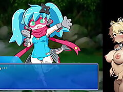 [Sea and river nuki fishing live play 04] I conquered the lake and finally went to the river! Return to the nostalgic home!