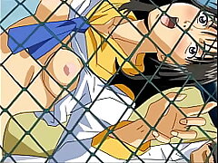 Futari no Kajitsu Immoral Sisters 01 - Hentai Full HD 1080P - Hentai Dreams
