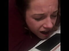 white girl gets fucked hard by black dick compilation part 1