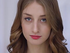 Newbie 19yo skinny babe Sasha Paige ! She is Real Sister of Sofa Weber