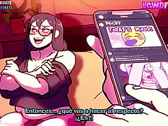 Rule 34 hentai