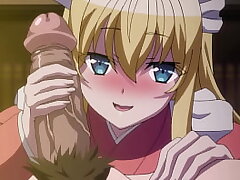 Caretaker handles the Queen ▶Hentai◀▶HoT◀