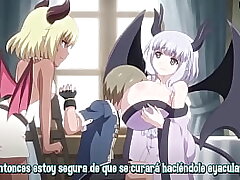 Muma no Machi Cornelica 4/4 complete
