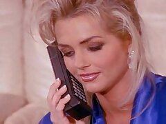 Penthouse.The Insane Weekend with the pets 1996.