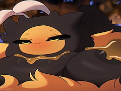 Bee say ju ju ju by ZONKPUNCH