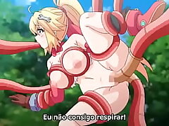 Hentai machines