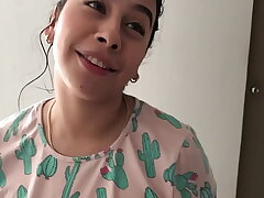 Stepmom to be a Sex Doll on My Birthday! Amazing Giveaway! - FULL STORY