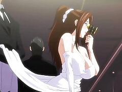 Energy Kyouka Plain Jane HMV hentai Remastered