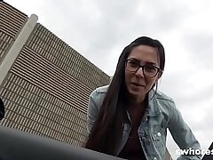 Cute Petite Slut trying to make a living