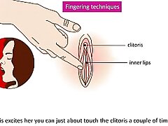 How to finger a women. Learn these great fingering techniques to blow her mind!