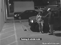 Security Officer BJ