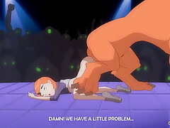 Ben 10 Hentai Compilation
