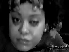 Girl gets used like meat on a fuckboard in a dungeon. (Edited by HC Tyrannt)