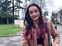 Angela, pretty pussy, always in need of cock