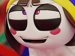 merengue z - DIGITAL CIRCUS (Deleted Scene)