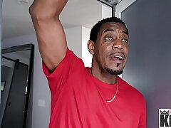 Mom Finally Left & It's Our Time To Fuck
