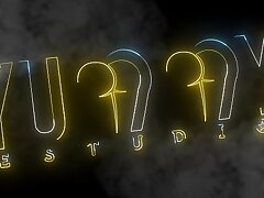 P-Sluts Vol.77 starring Brasilian pornstars Giih Spanic and Ob Slave Nat taking a rough fuck with DAP, DP showing their prolapse and swallowing 3 big loads