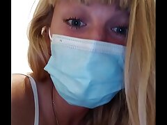 Kinky Selfie - Shopping. Risky Ass licking, pussy licking. Blowjob, Cum swallow in Fitting room.