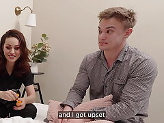 Are they so sure I'm gay? Are they?
