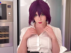 June Contest Project Qt Cosplay Video 2025