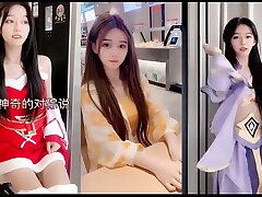 OMG this girl has the most hot body on t. till someone fuound this vid
