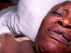 48years old milf gets her ass hole Anally destroyed and her pussy stretched pov