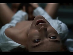 Mind Controlling alien Parasites vs Hot Chicks