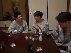 Cheating wife with coworkers
