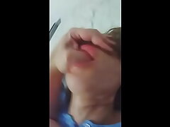 Wife and friend fuck. Real cheating
