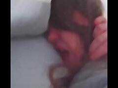 Wife Secretly Cheats on Husband – Hot Homemade Video