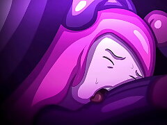 Sweet Princess, failed experiment, in full Spanish