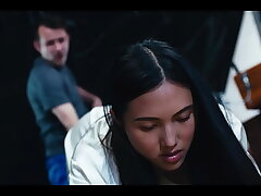 May Thai Freeze Fuck Fetish - Pinay Asian Time Stop Freeuse Sex With Contractor