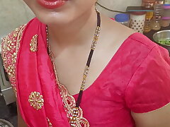 Cute indian desi village bhabhi cheat husband and get first time anal fuck with dever in clear hindi audio