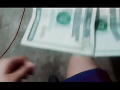 REAL HOME VIDEO - SEX FOR MONEY BETWEEN STEP-FATHER AND YOUNG STEP-DAUGHTER, I OFFER MY STEP-DAUGHTER MONEY TO FUCK AND HAVE REAL AMATEUR HOME SEX