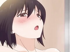 Overflow hentai fully uncensored
