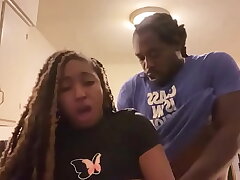 family drama married guy fuck the official anal queen Fijii vs str8rich bbc