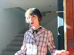Sexy tattoo artist Oney swears by anal sex