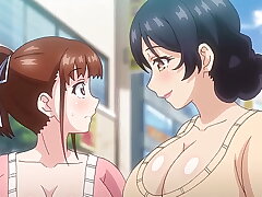 Ikusei - Capitulo 1 (Hentai)