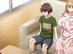 No Waifu No Life! Capitulo 2 (Hentai)