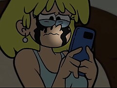 Porn animation