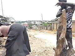 african massive ass and curves selling wood