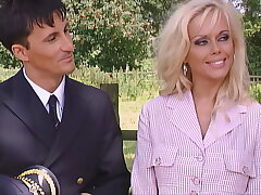JEANNIE - A German classic film from the best of all time
