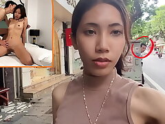 Stranger Man Following Me and This Happened
