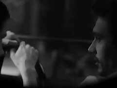 JAMES FRANCO GO DOWN ON A BLOWJOB (REAL SCENE)