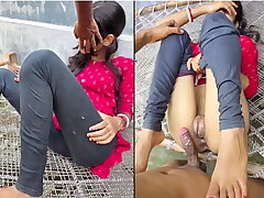 18 Year Old Desi Girl Fucking With College Best Friend