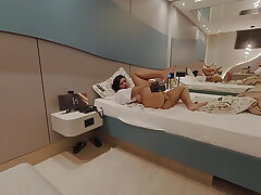 Masturbation for Another Turns into Deep Anal.