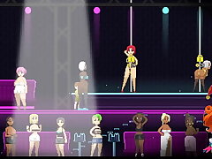 (FULL GALLERY) - Mini Club 2 - Sex in the club