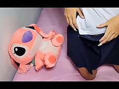 Stepsister Fucking on the Hidden: The Sexiest Mexican Homemade Video! Stepsister Fucking on the Hidden: The Sexiest Mexican Homemade Video!