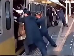 The Sex Train 1